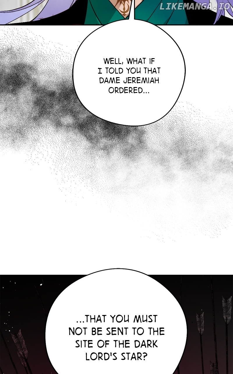 The Demon King’s Confession Chapter 110 - page 3