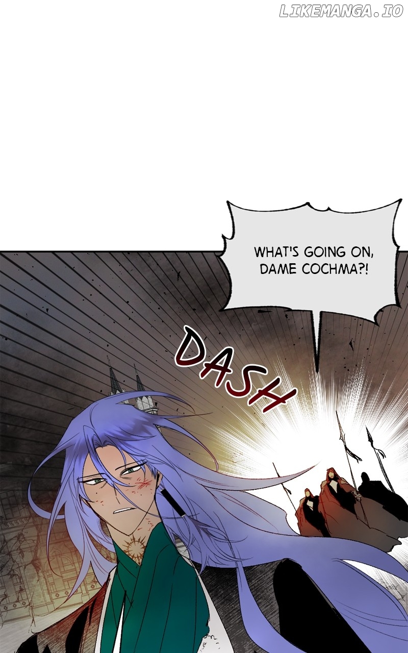 The Demon King’s Confession Chapter 110 - page 30