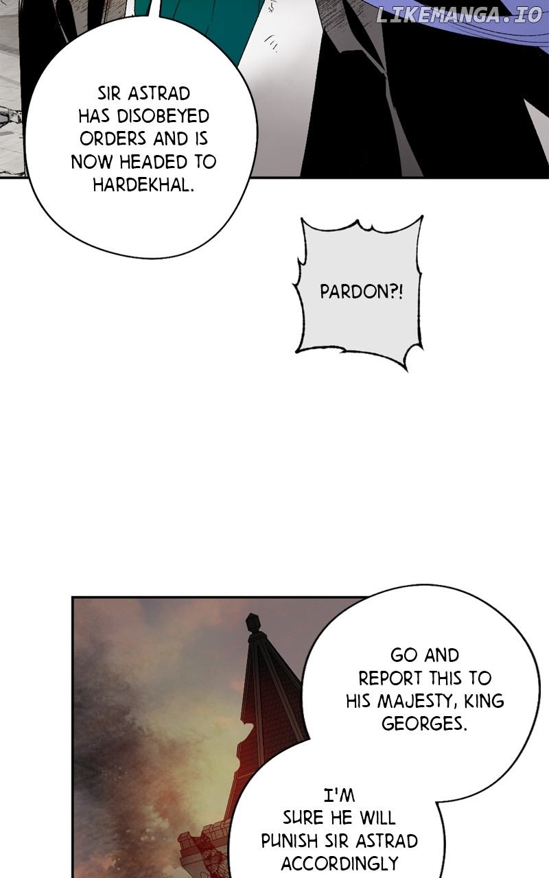 The Demon King’s Confession Chapter 110 - page 31