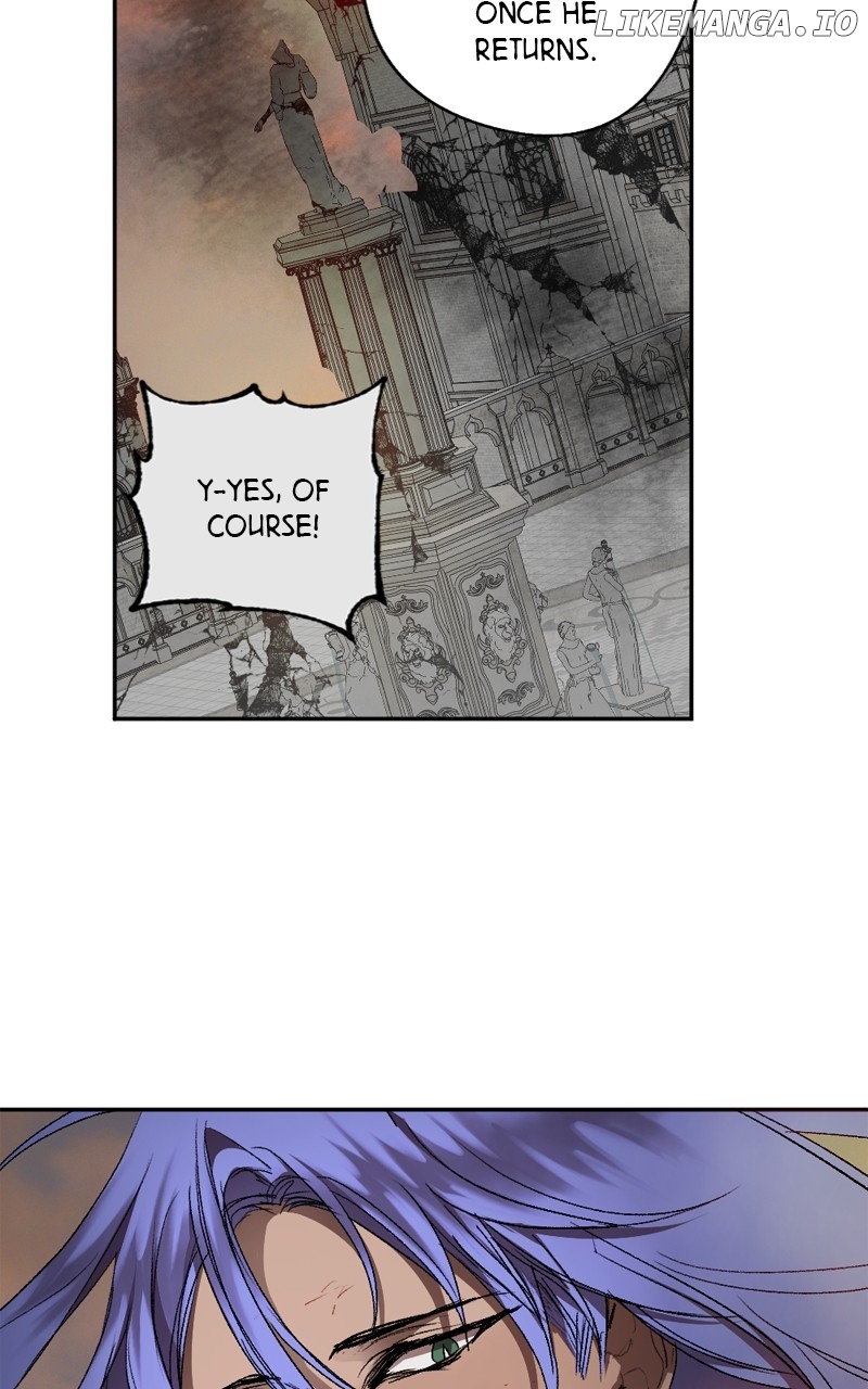 The Demon King’s Confession Chapter 110 - page 32