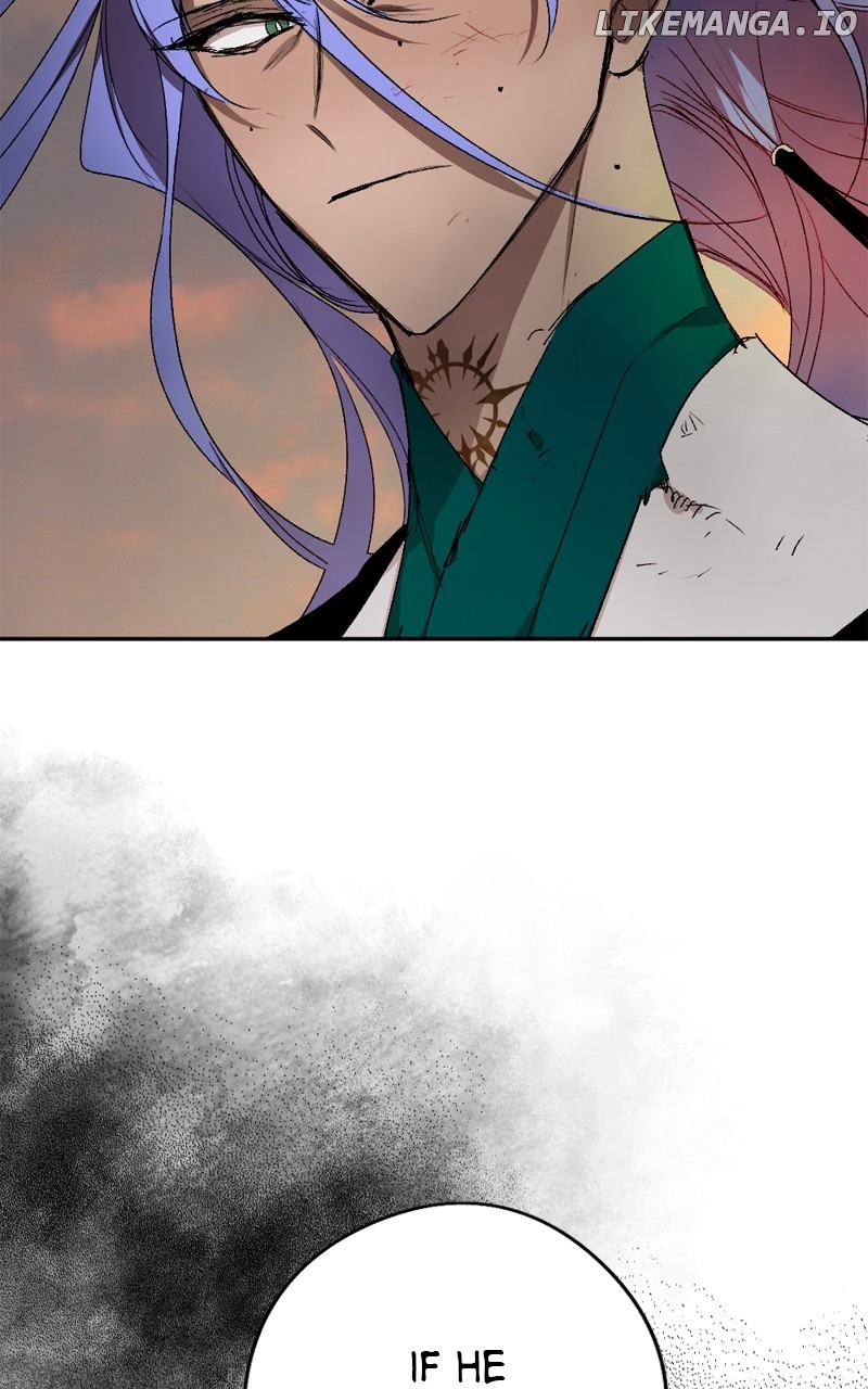 The Demon King’s Confession Chapter 110 - page 33