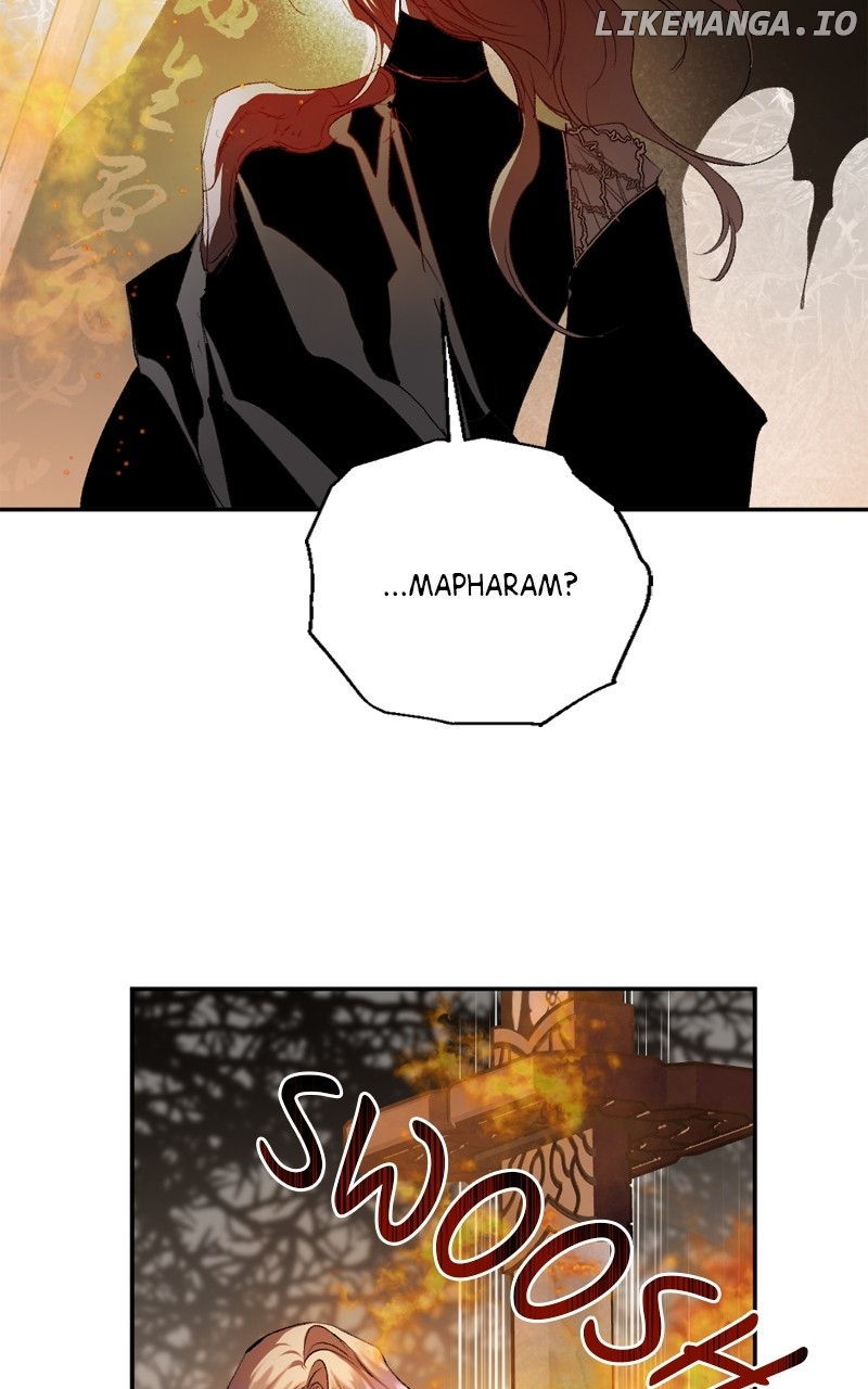 The Demon King’s Confession Chapter 110 - page 58