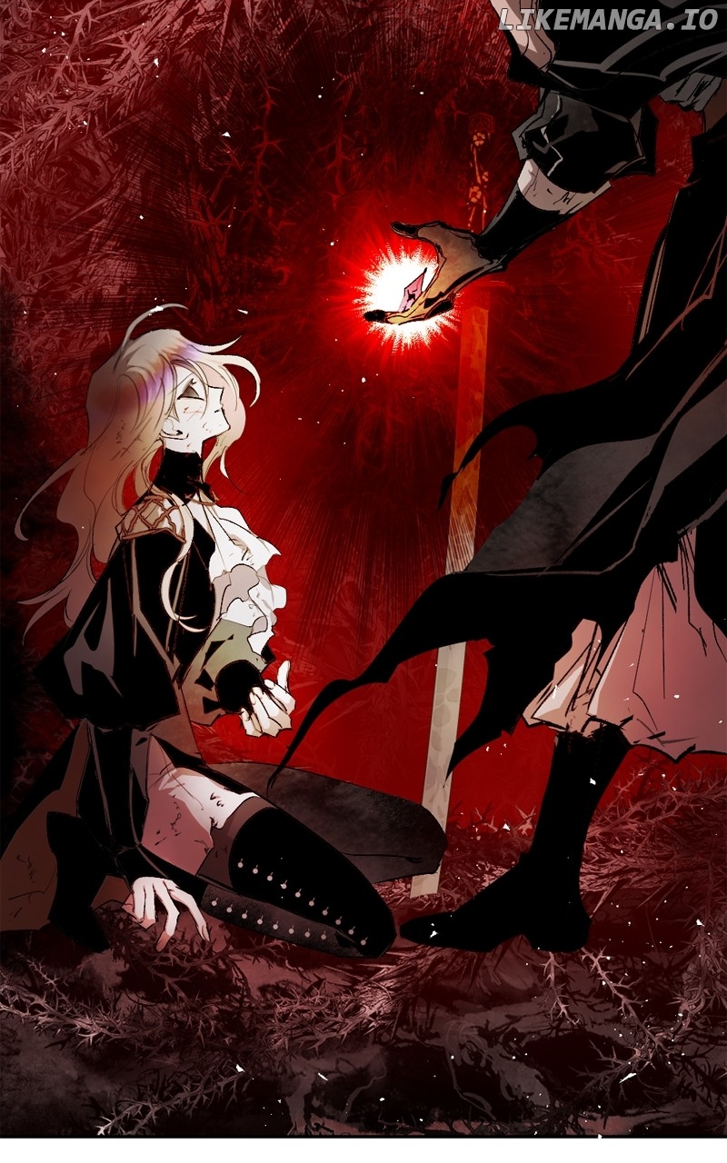 The Demon King’s Confession Chapter 110 - page 64