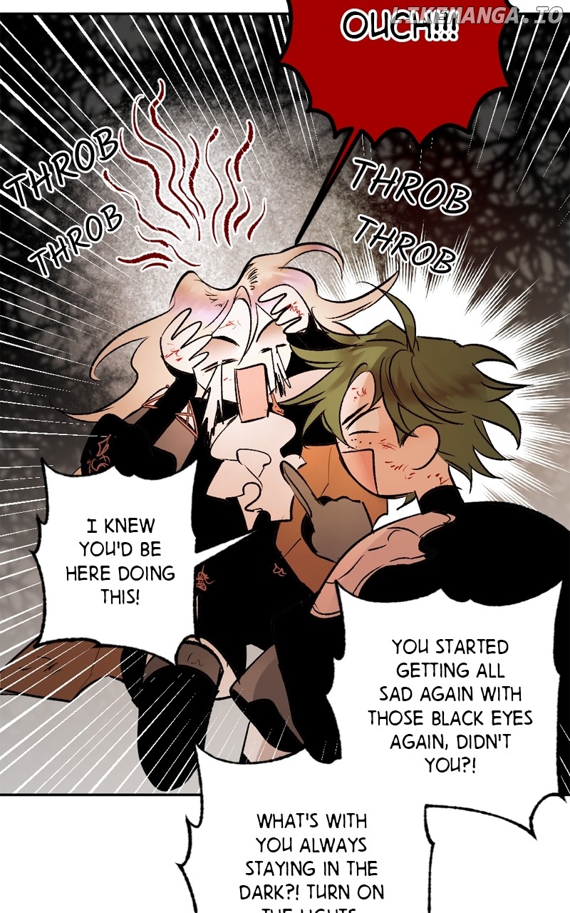 The Demon King’s Confession Chapter 110 - page 68