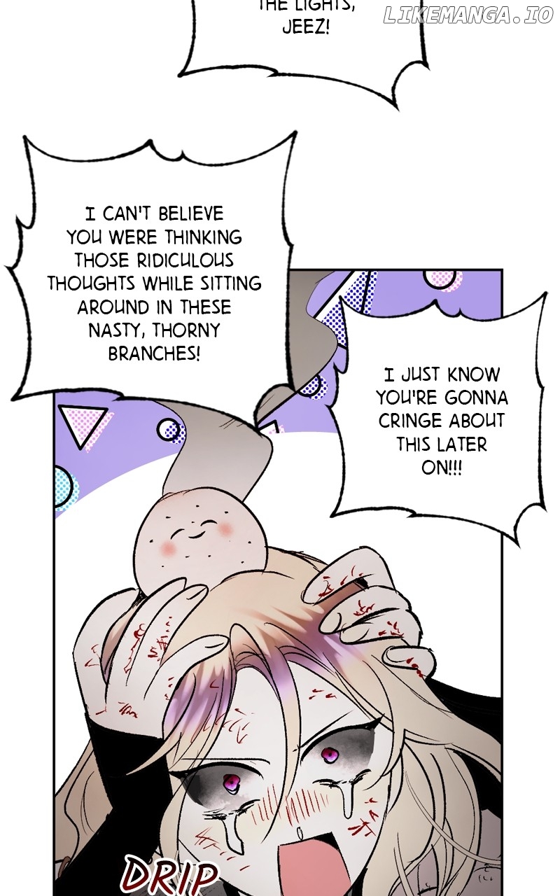 The Demon King’s Confession Chapter 110 - page 69