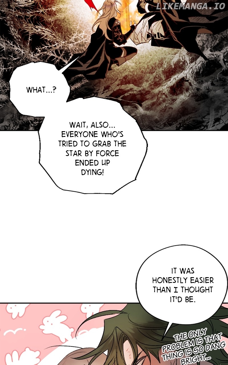 The Demon King’s Confession Chapter 110 - page 71