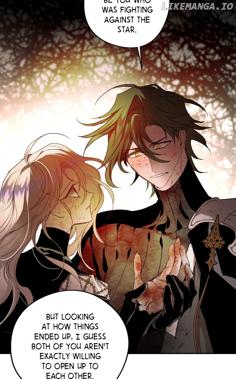 The Demon King’s Confession Chapter 110 - page 74