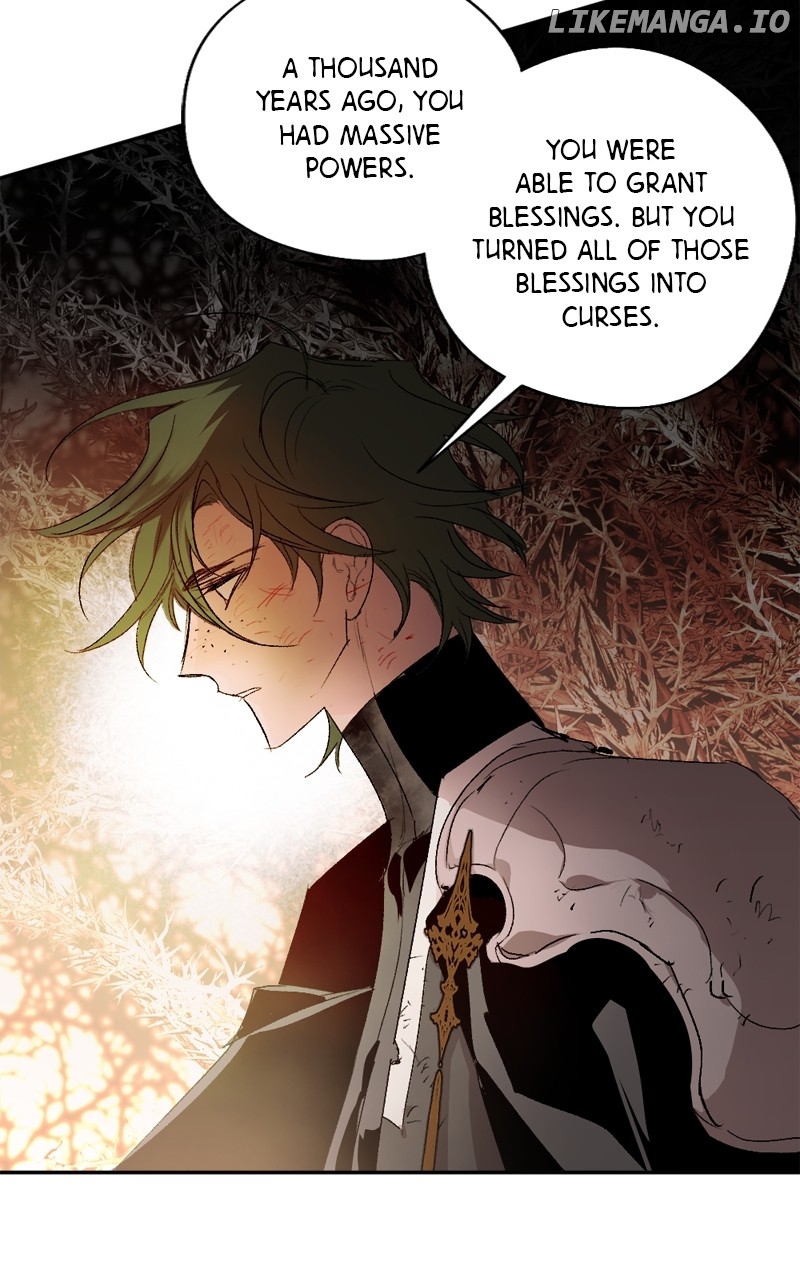 The Demon King’s Confession Chapter 110 - page 76