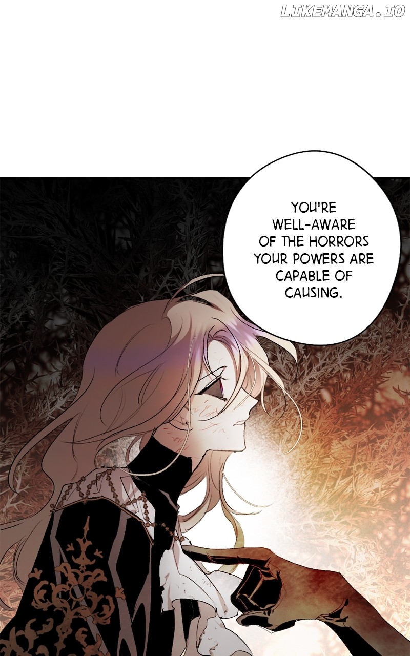 The Demon King’s Confession Chapter 110 - page 77