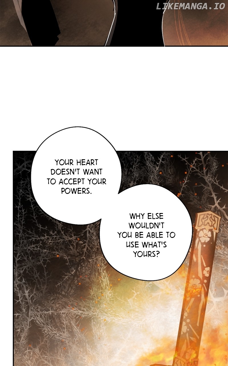 The Demon King’s Confession Chapter 110 - page 79
