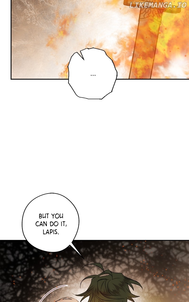 The Demon King’s Confession Chapter 110 - page 80