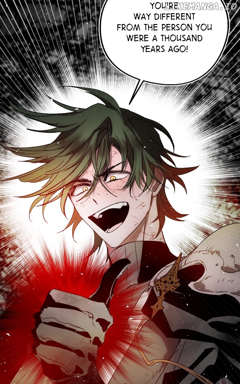 The Demon King’s Confession Chapter 110 - page 83