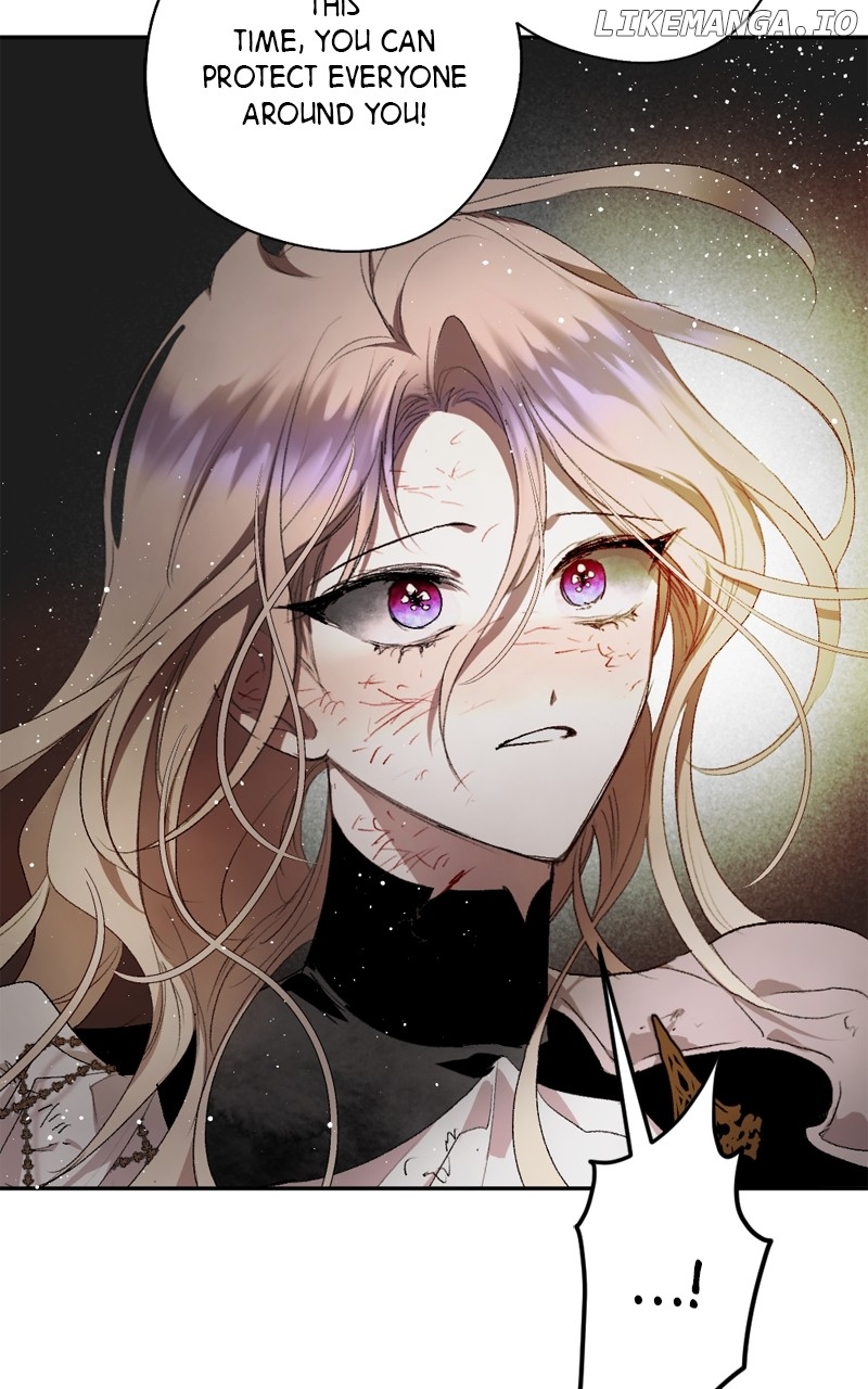 The Demon King’s Confession Chapter 110 - page 85