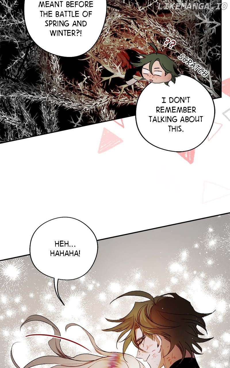 The Demon King’s Confession Chapter 110 - page 89