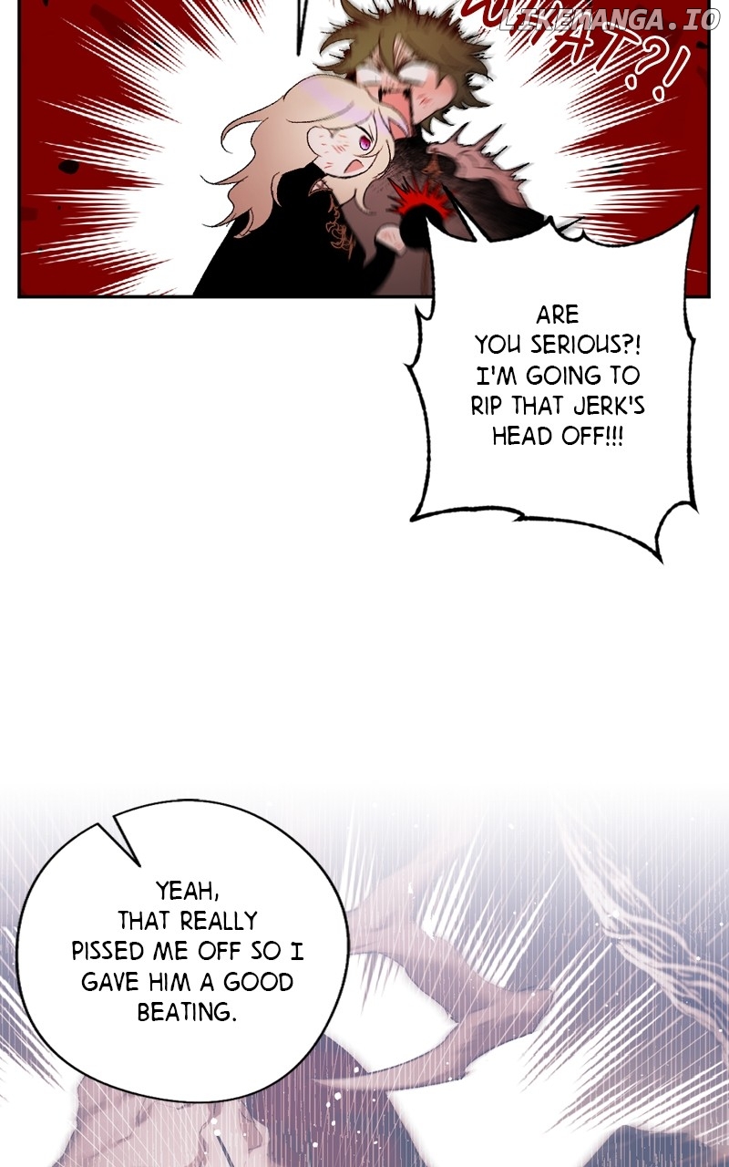 The Demon King’s Confession Chapter 110 - page 92