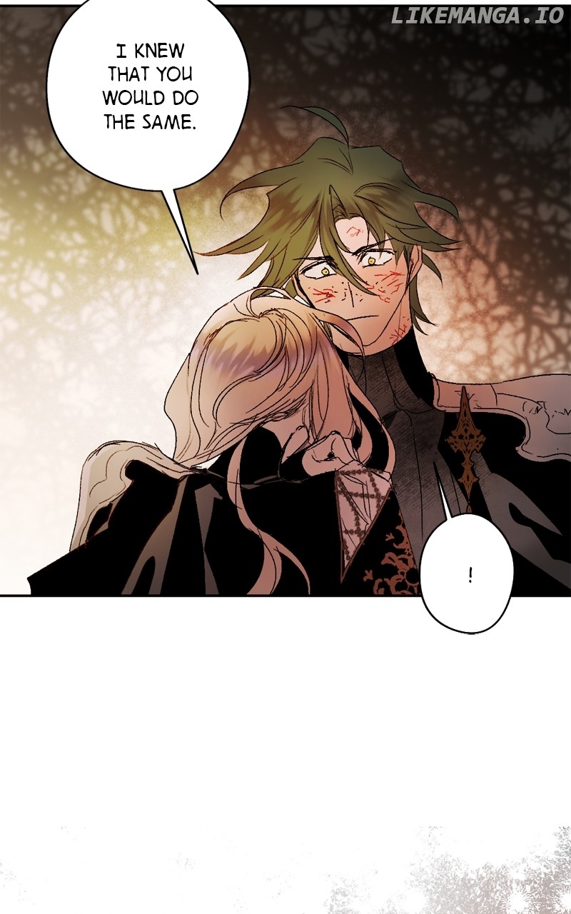 The Demon King’s Confession Chapter 110 - page 94