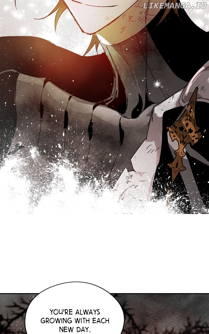 The Demon King’s Confession Chapter 110 - page 97