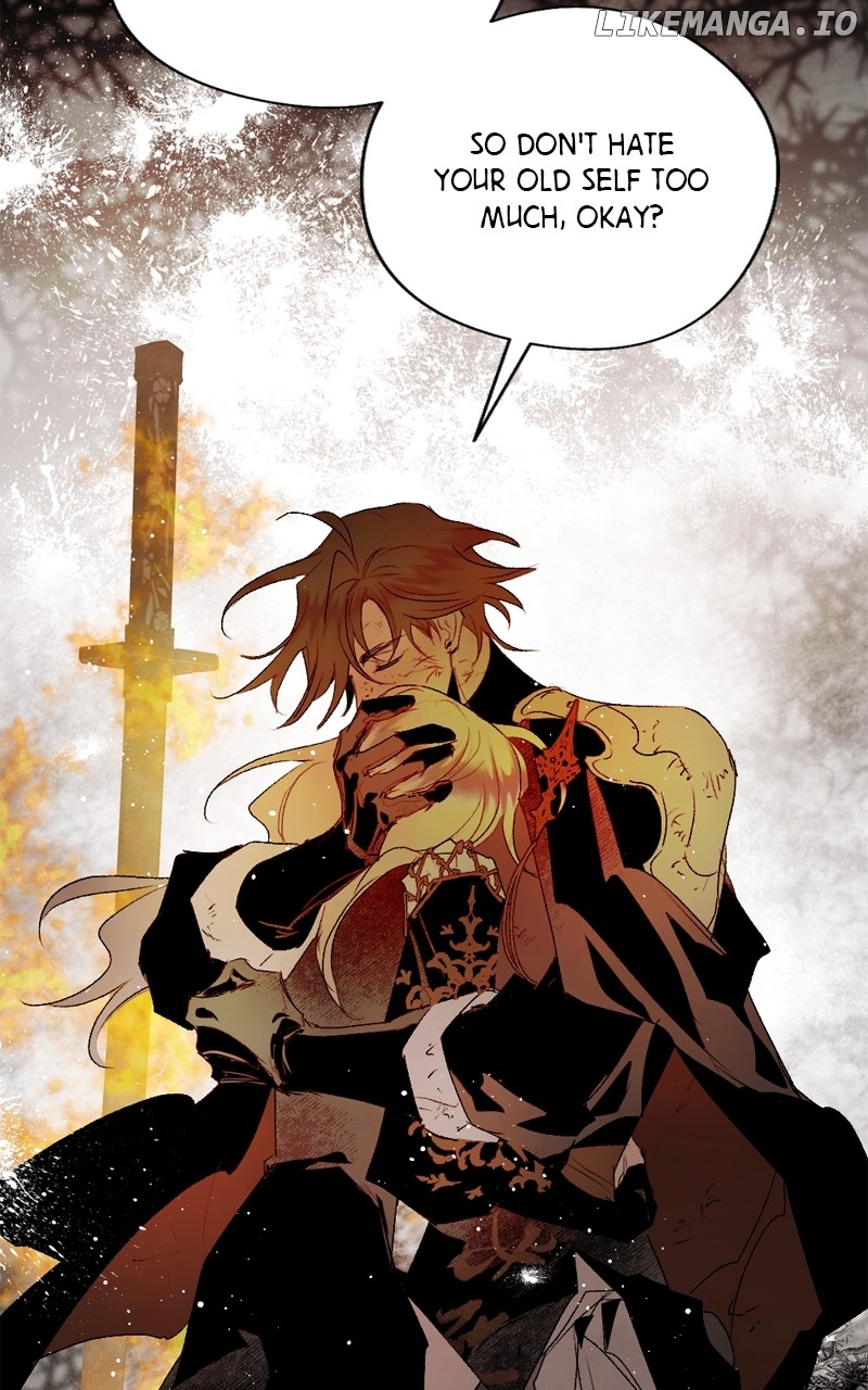 The Demon King’s Confession Chapter 110 - page 98