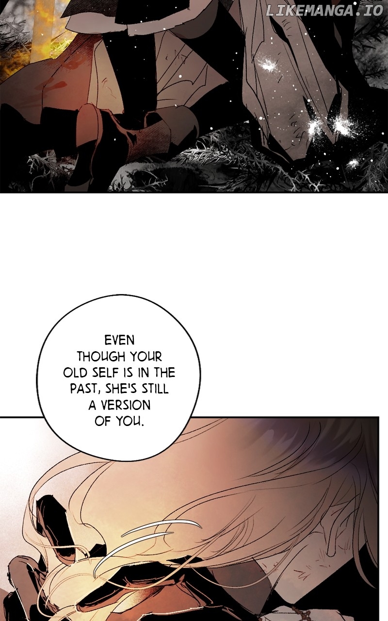 The Demon King’s Confession Chapter 110 - page 99