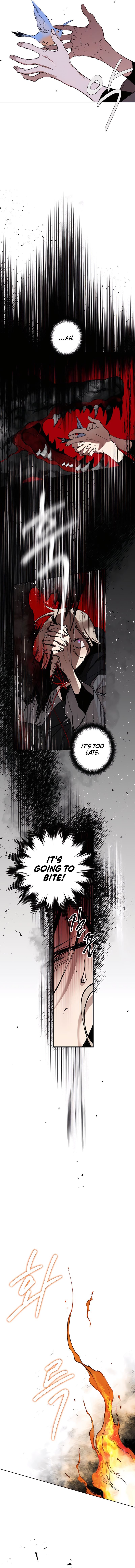 The Demon King’s Confession chapter 6 - page 12