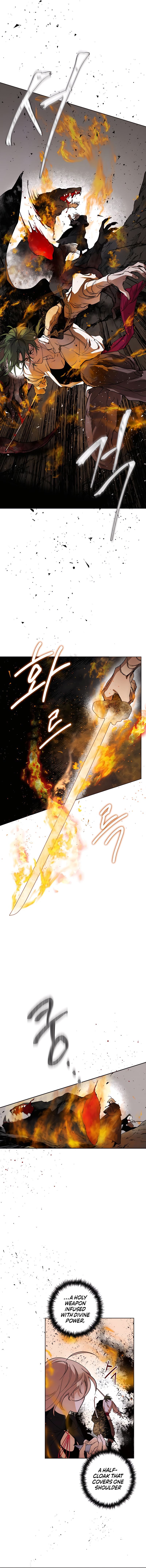 The Demon King’s Confession chapter 6 - page 13