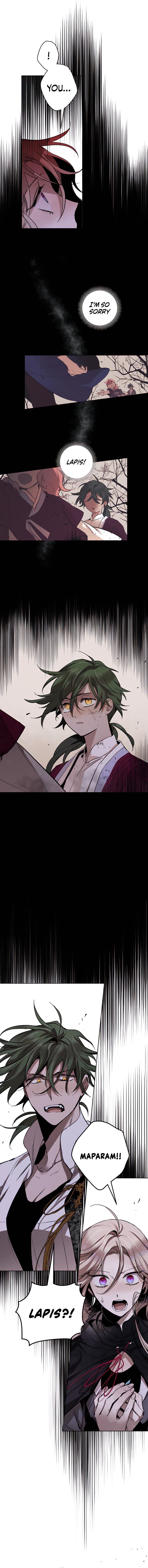 The Demon King’s Confession chapter 6 - page 15