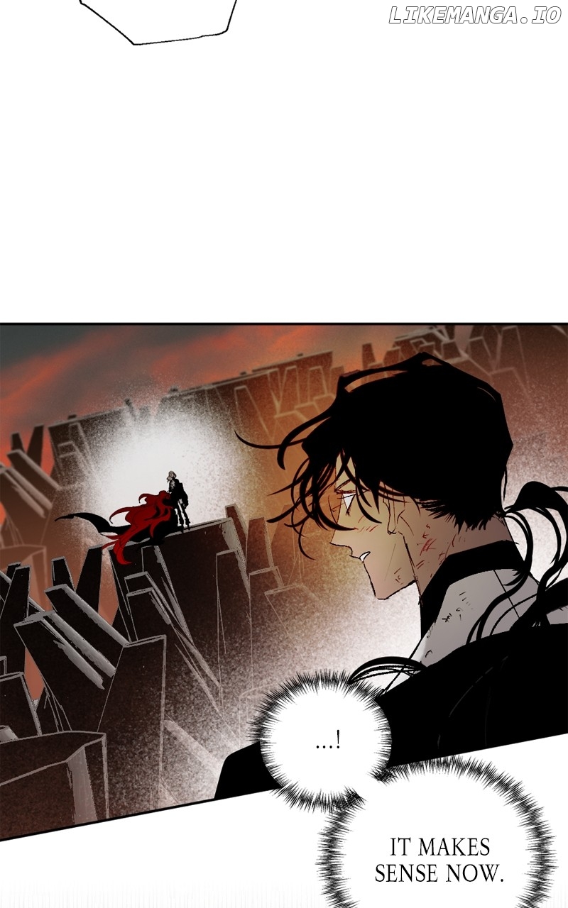 The Demon King’s Confession Chapter 115 - page 10