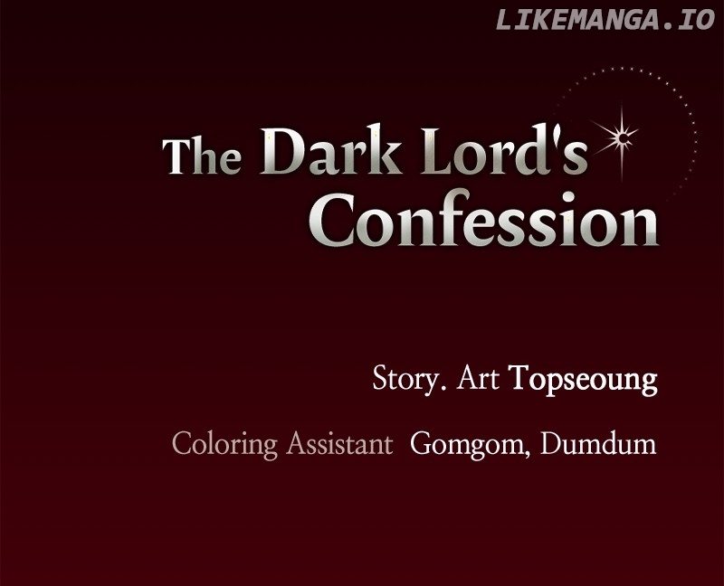 The Demon King’s Confession Chapter 115 - page 111