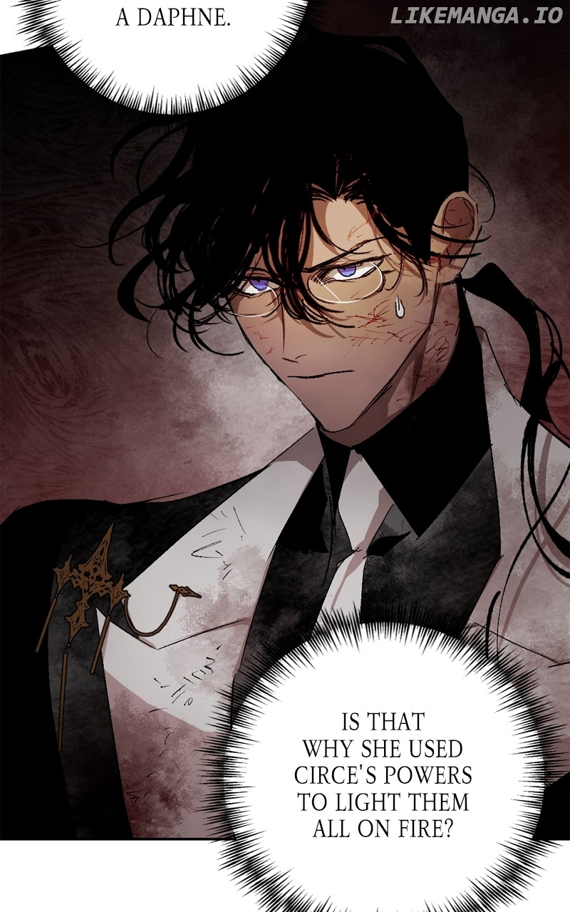 The Demon King’s Confession Chapter 115 - page 13