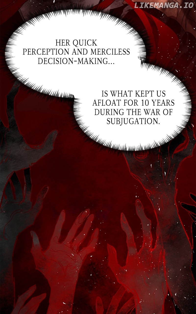 The Demon King’s Confession Chapter 115 - page 16