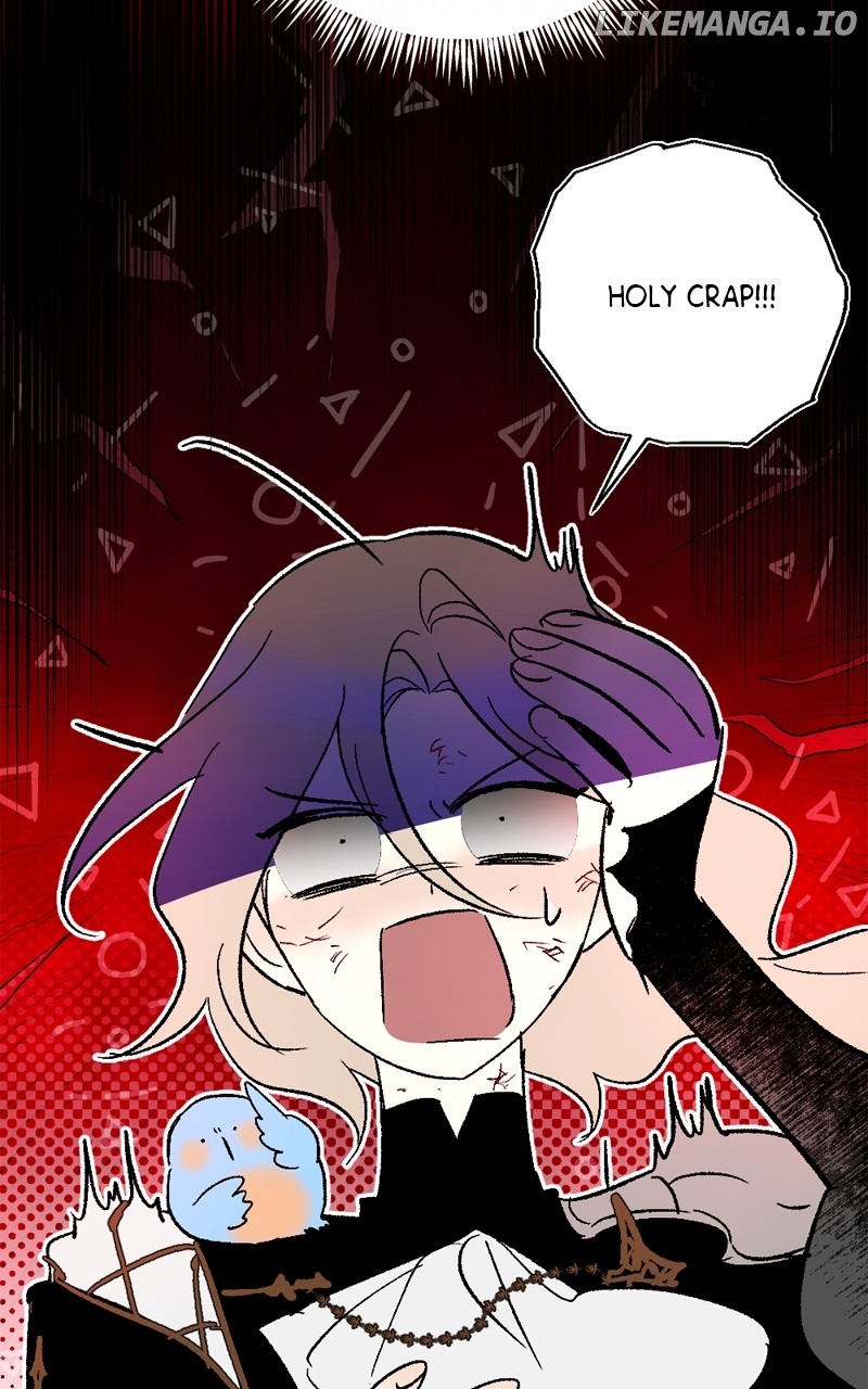 The Demon King’s Confession Chapter 115 - page 20