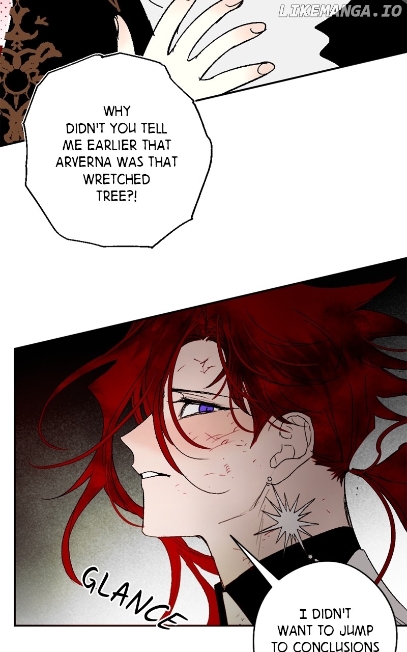 The Demon King’s Confession Chapter 115 - page 21