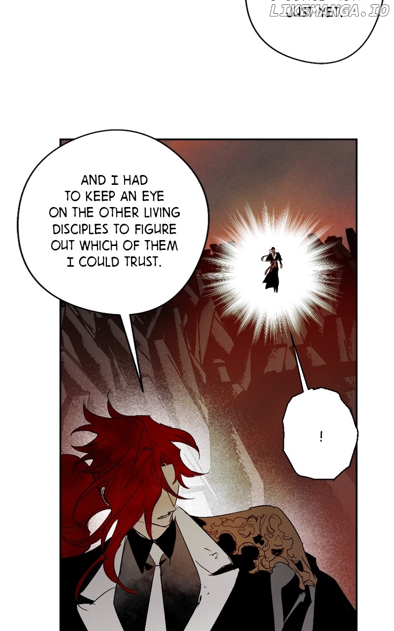 The Demon King’s Confession Chapter 115 - page 22