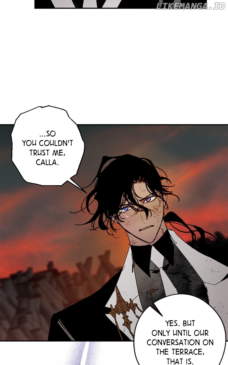 The Demon King’s Confession Chapter 115 - page 23