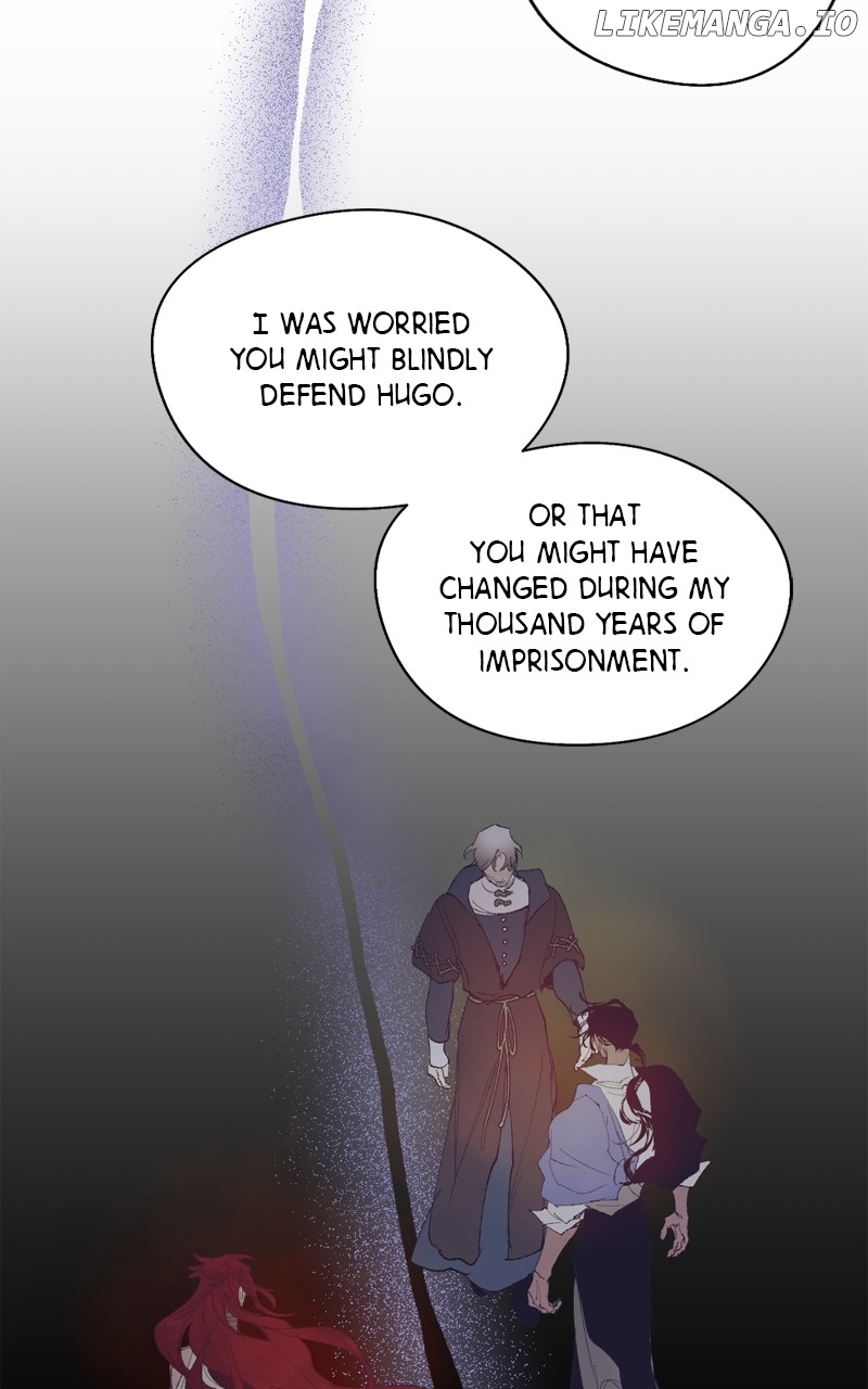 The Demon King’s Confession Chapter 115 - page 24