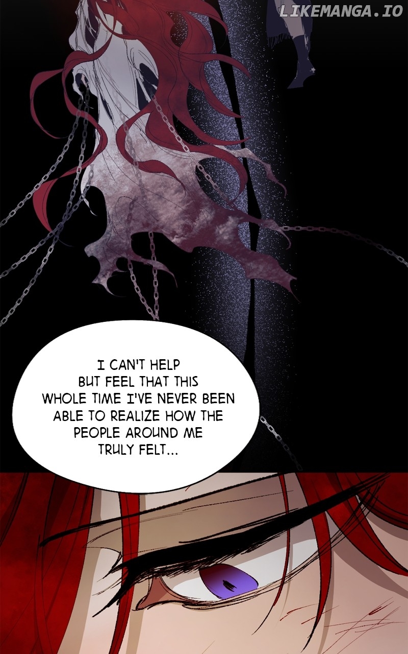 The Demon King’s Confession Chapter 115 - page 25