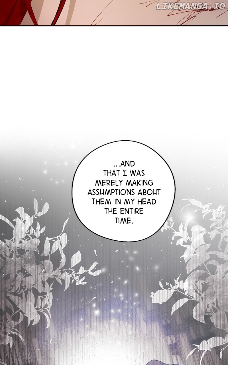 The Demon King’s Confession Chapter 115 - page 26