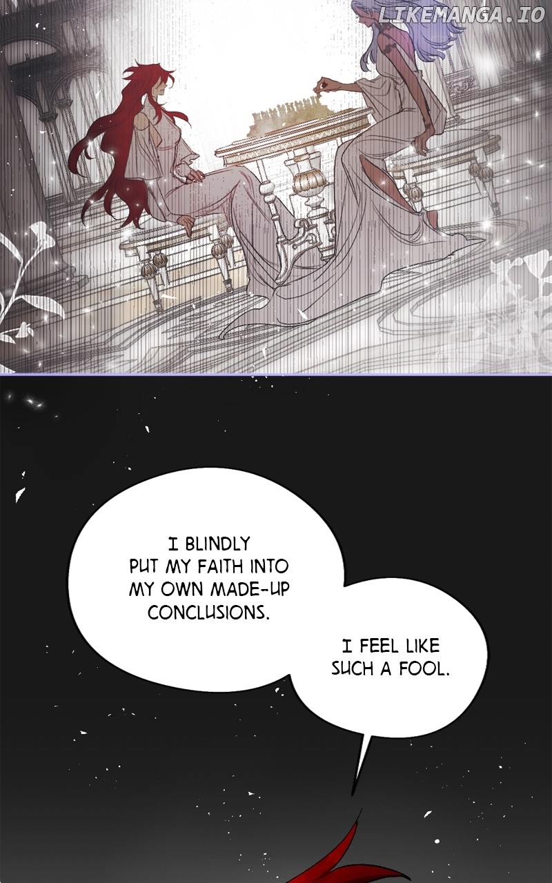 The Demon King’s Confession Chapter 115 - page 27
