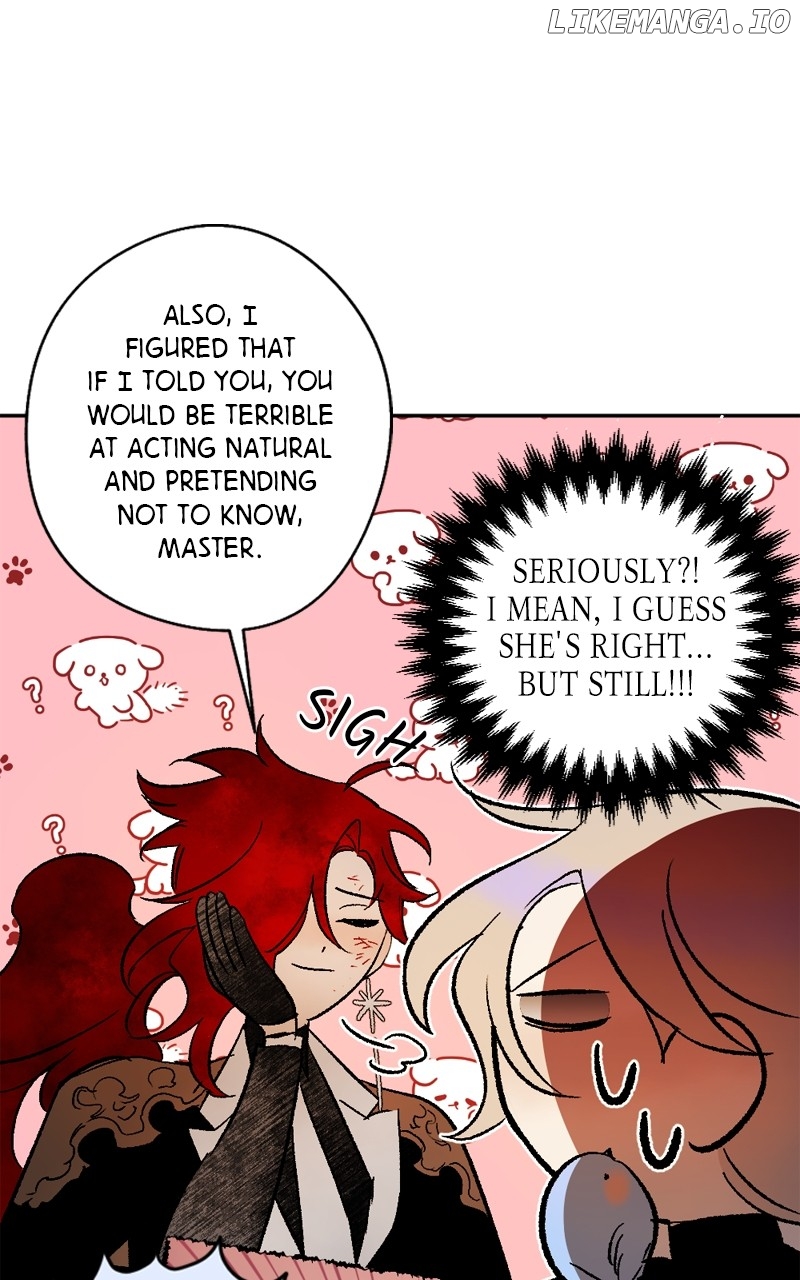 The Demon King’s Confession Chapter 115 - page 29