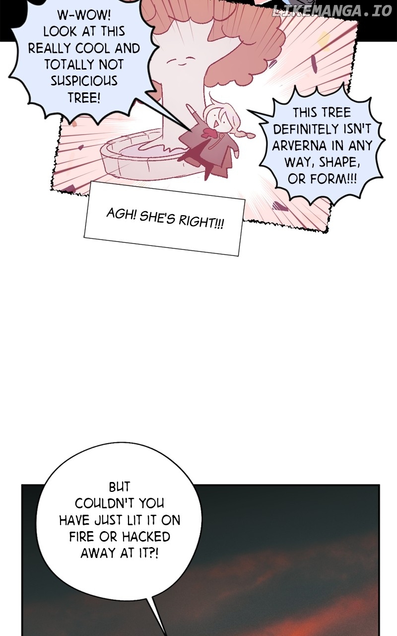 The Demon King’s Confession Chapter 115 - page 30