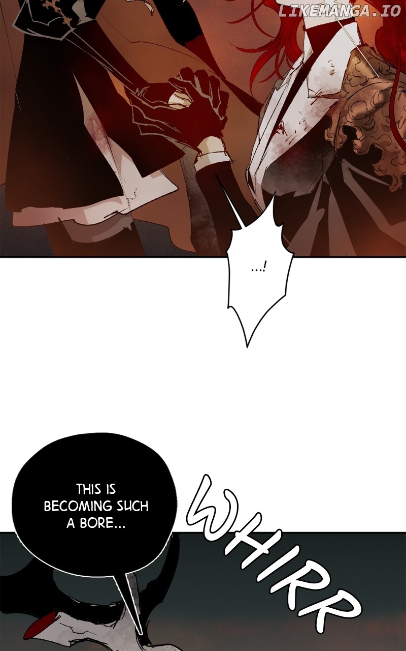 The Demon King’s Confession Chapter 115 - page 35
