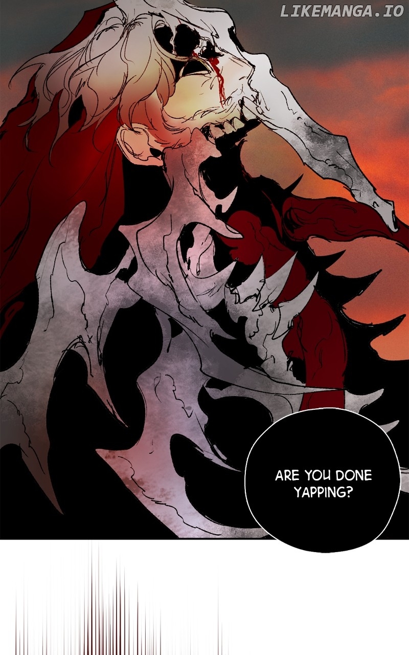 The Demon King’s Confession Chapter 115 - page 36