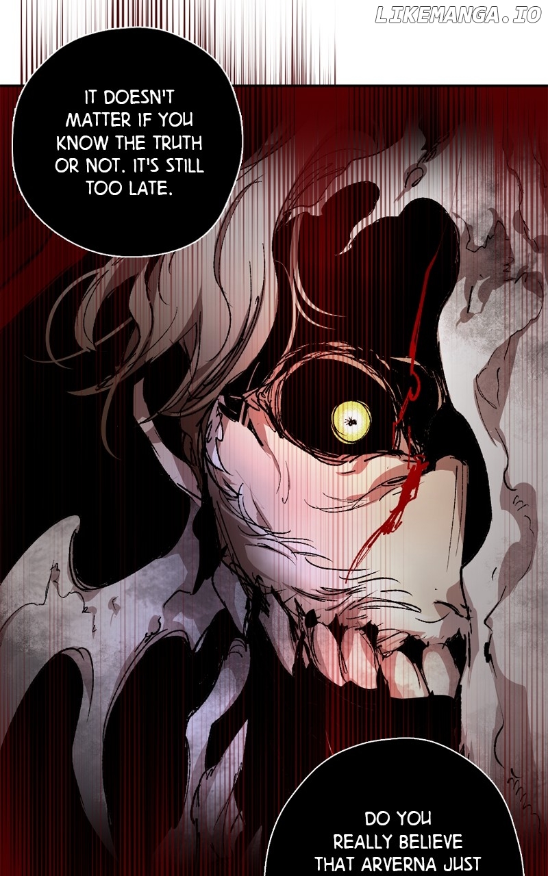 The Demon King’s Confession Chapter 115 - page 37