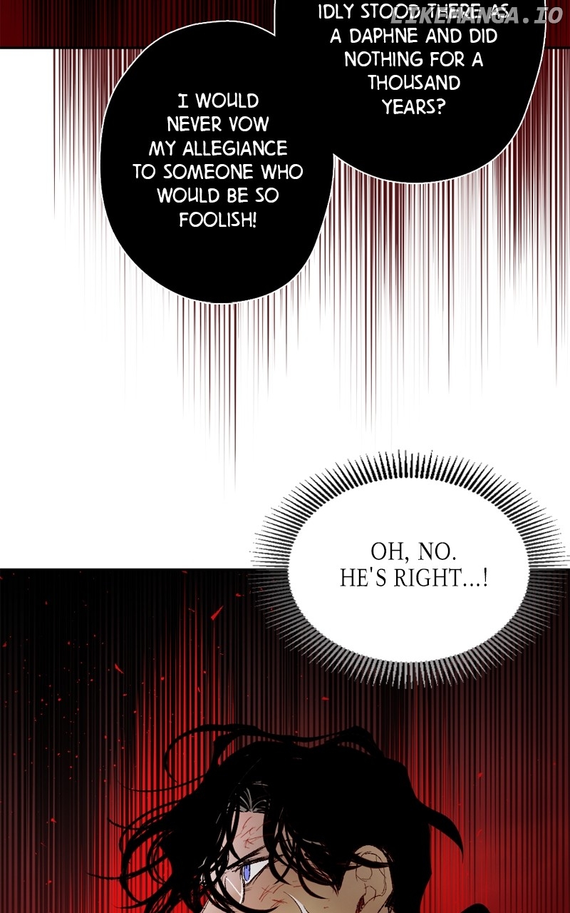 The Demon King’s Confession Chapter 115 - page 38