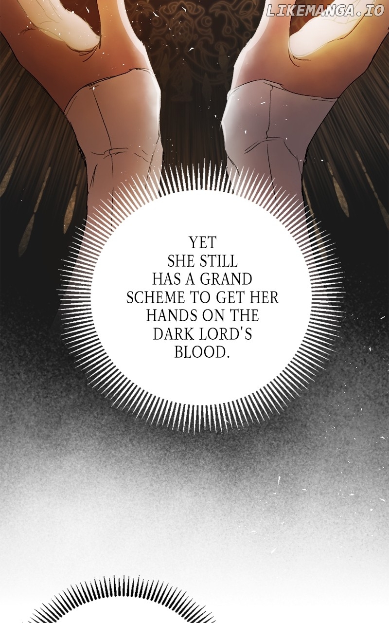 The Demon King’s Confession Chapter 115 - page 41