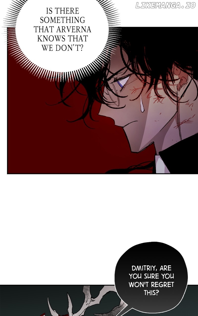 The Demon King’s Confession Chapter 115 - page 42