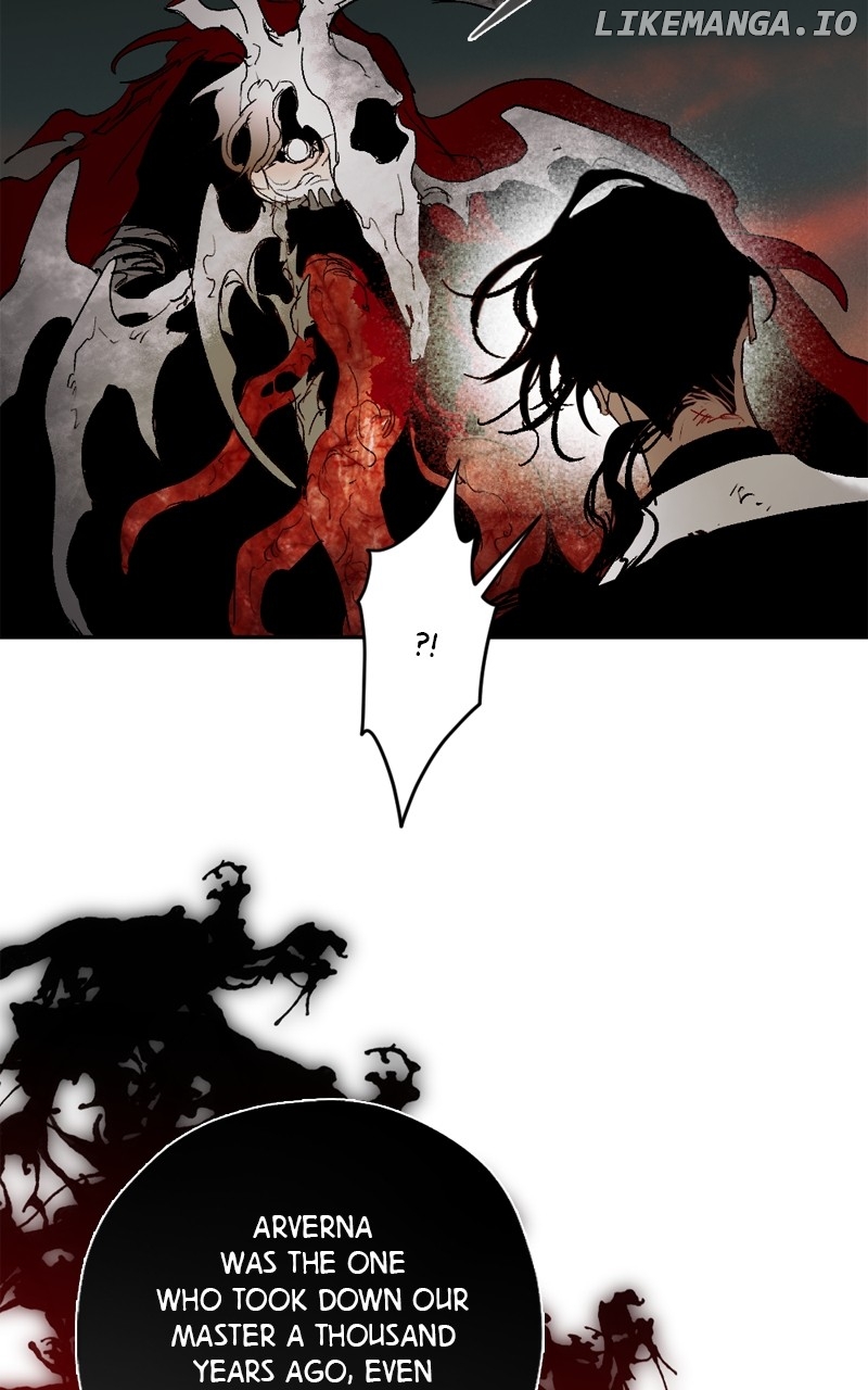 The Demon King’s Confession Chapter 115 - page 43