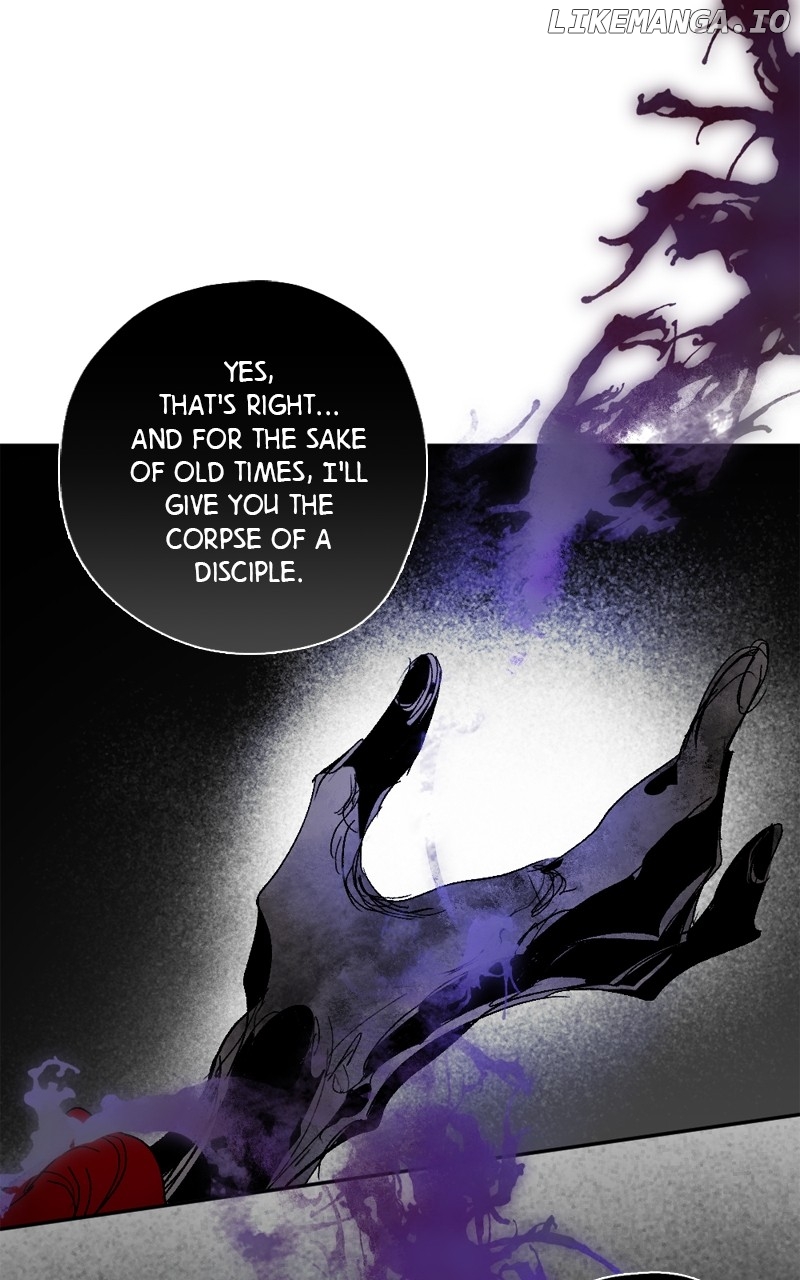 The Demon King’s Confession Chapter 115 - page 46