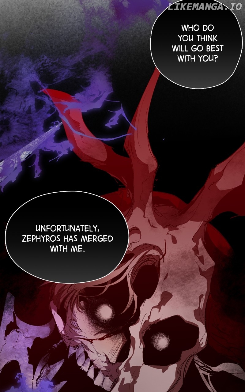 The Demon King’s Confession Chapter 115 - page 47