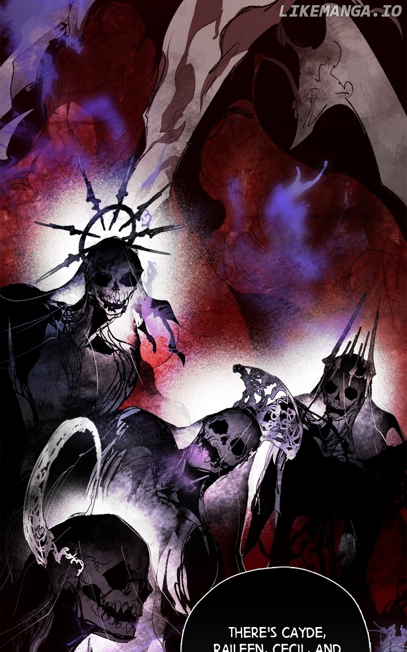 The Demon King’s Confession Chapter 115 - page 48